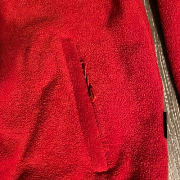 Mens Baru Sports fleece jacket, brand new with tag - Picture 7 of 8